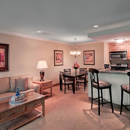 Innisbrook Resort Palm Harbor Luaran gambar