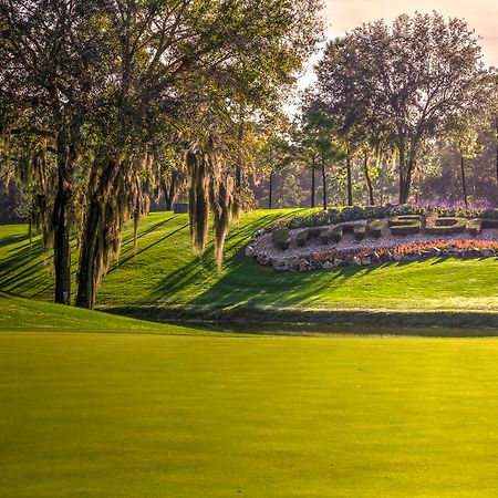 Innisbrook Resort Palm Harbor Luaran gambar