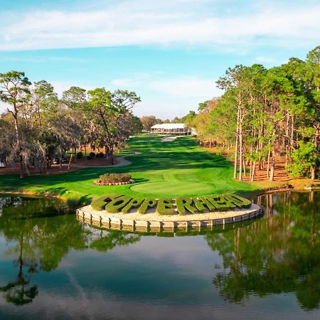 Innisbrook Resort Palm Harbor Luaran gambar