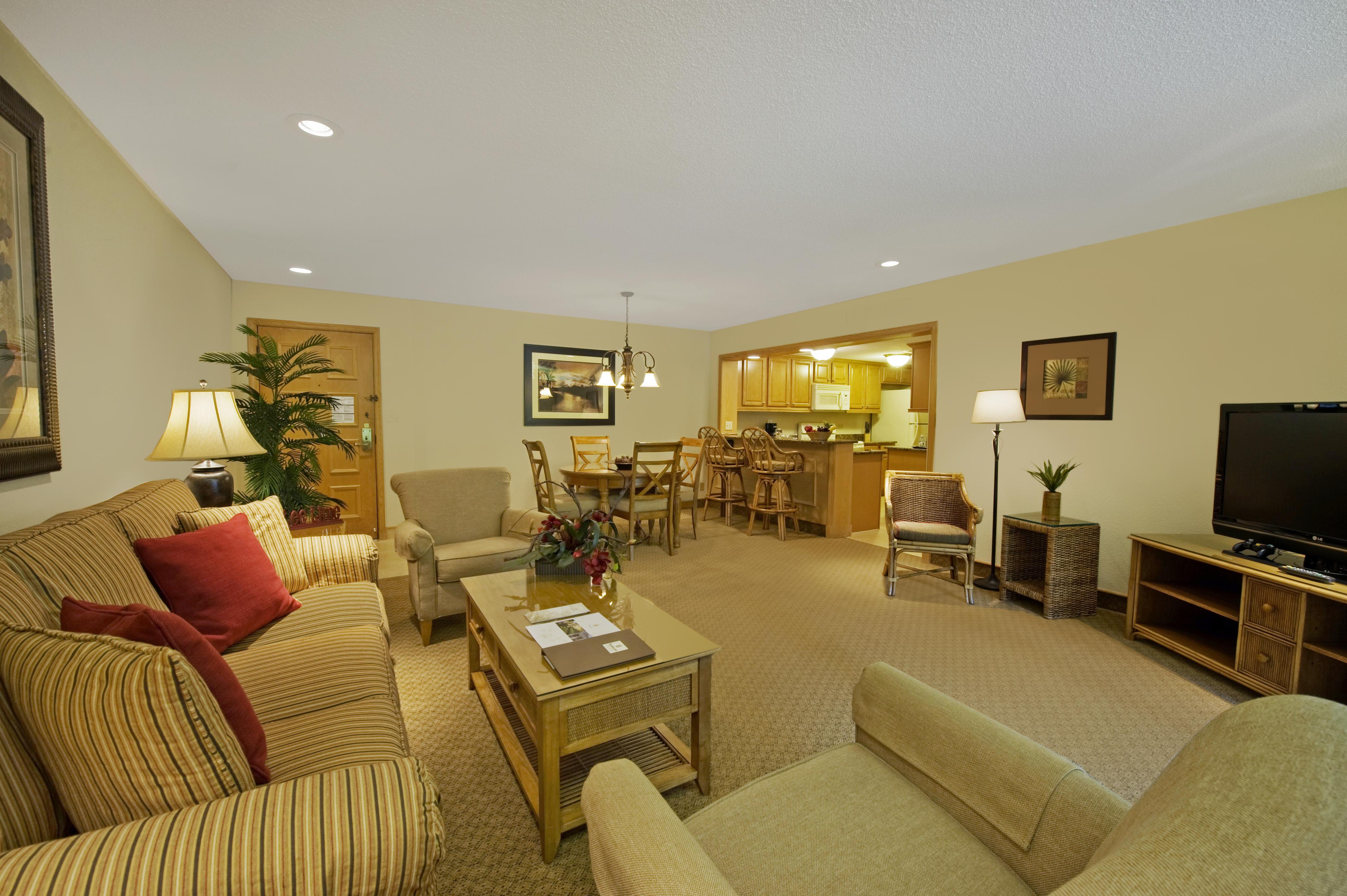 Innisbrook Resort Palm Harbor Bilik gambar