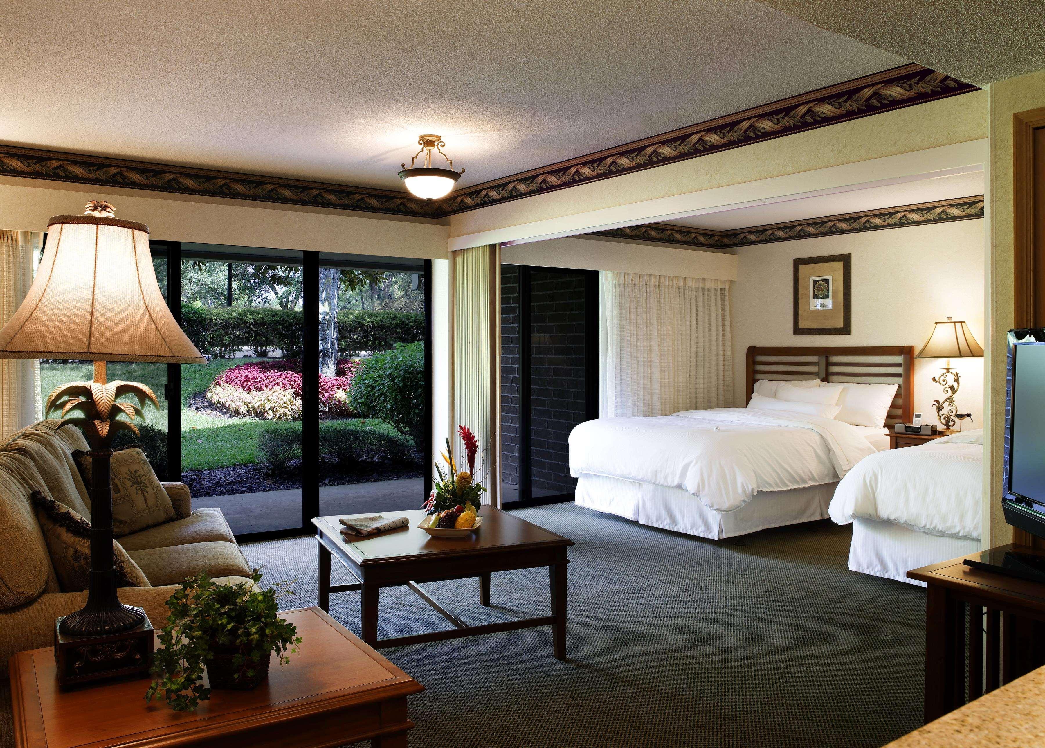 Innisbrook Resort Palm Harbor Bilik gambar
