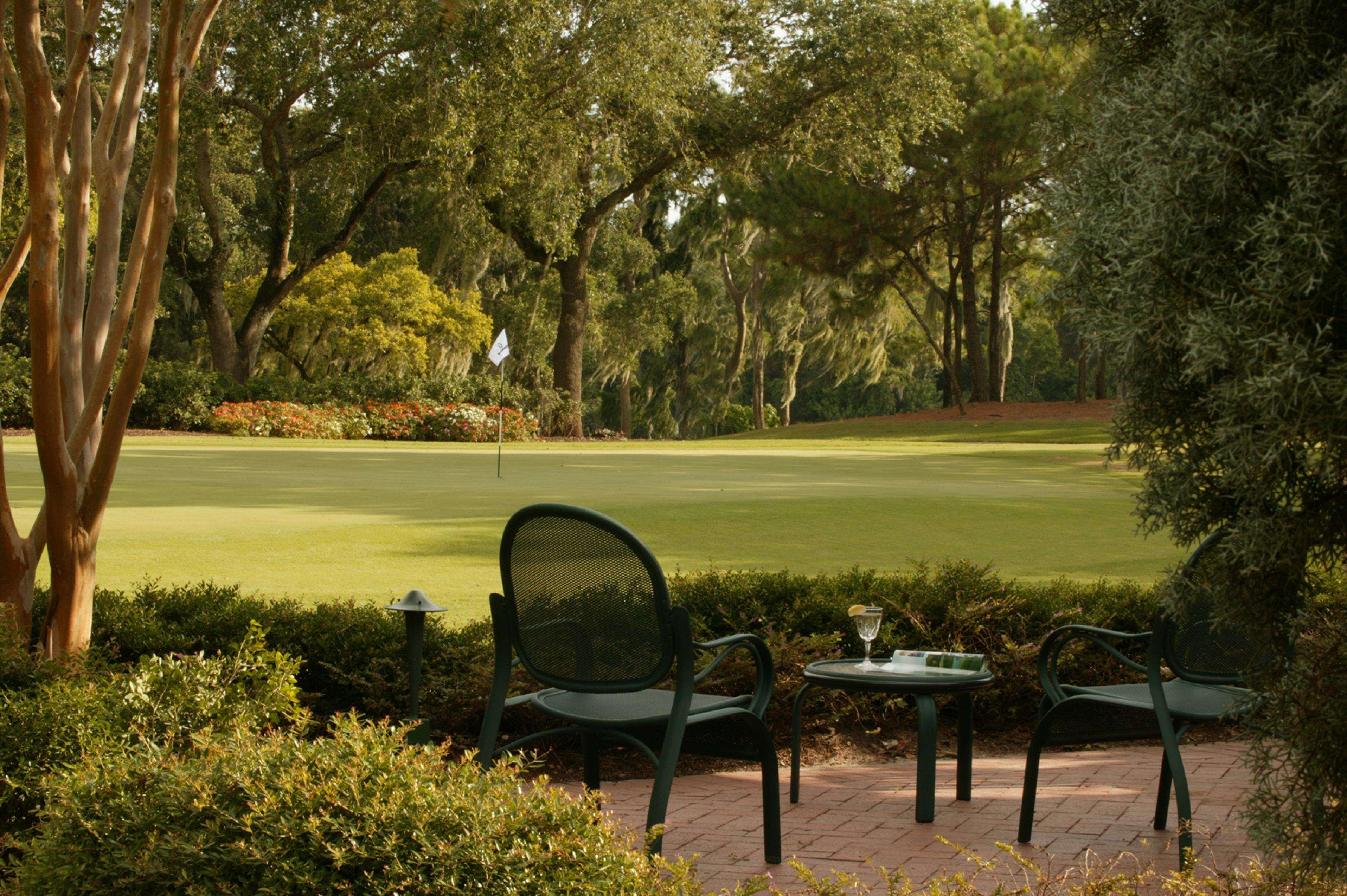 Innisbrook Resort Palm Harbor Kemudahan gambar