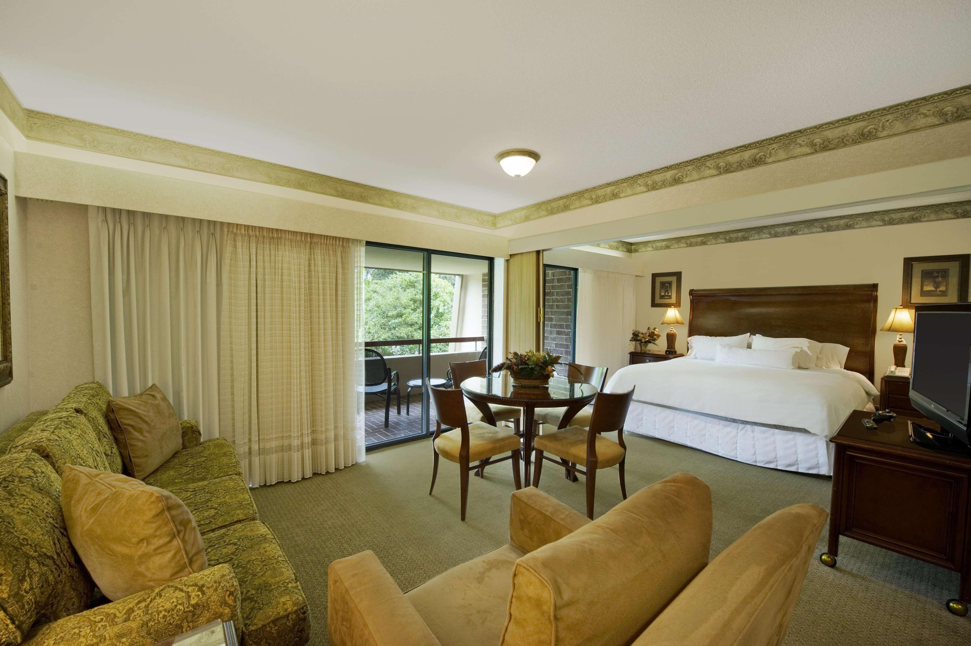 Innisbrook Resort Palm Harbor Bilik gambar