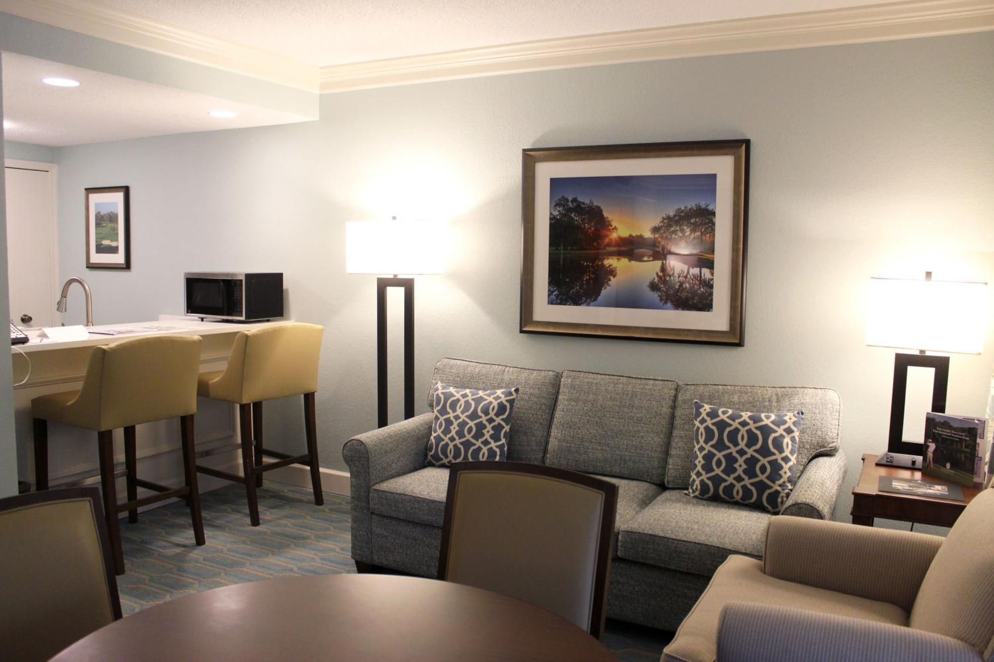 Innisbrook Resort Palm Harbor Luaran gambar