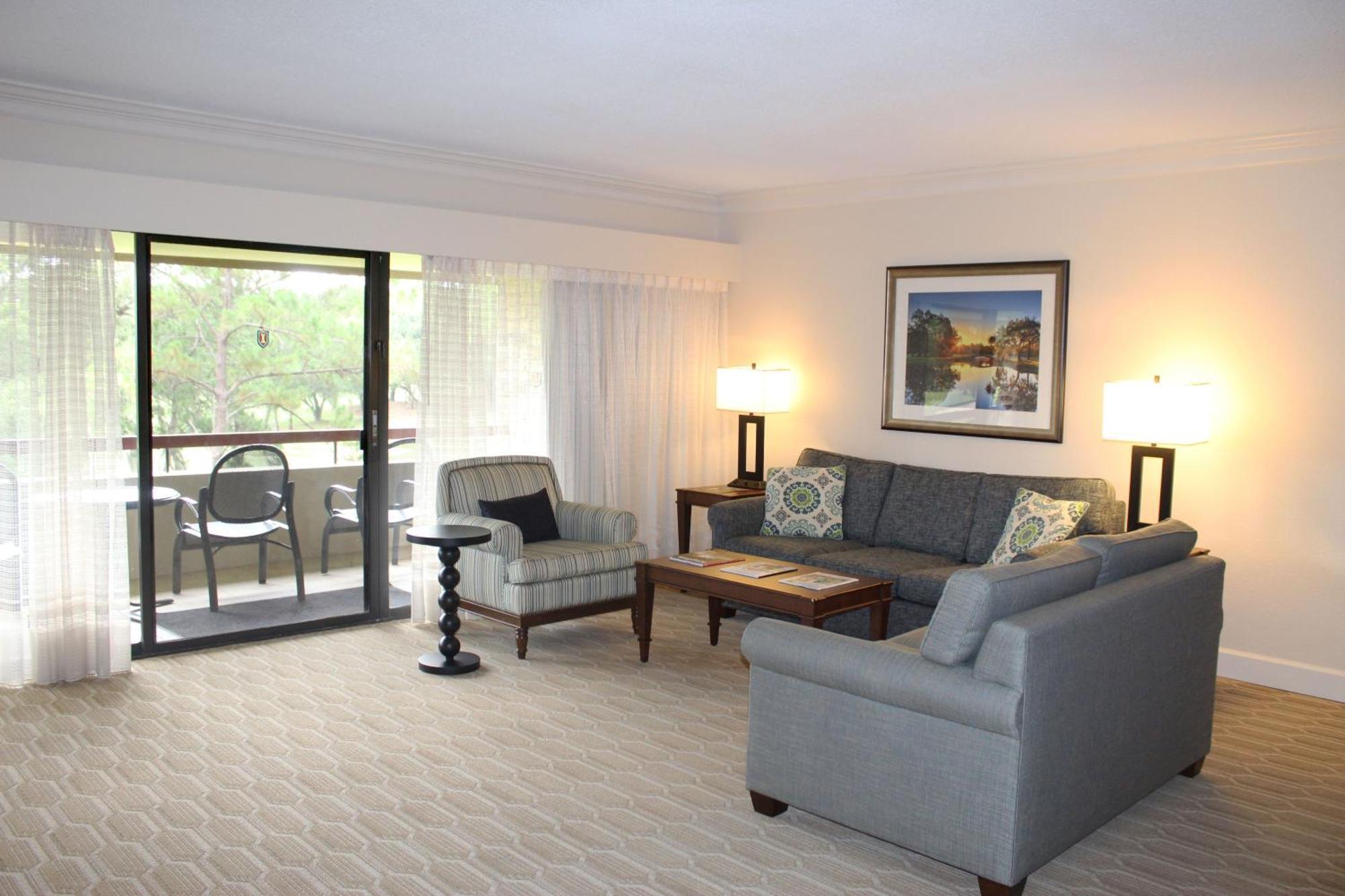 Innisbrook Resort Palm Harbor Luaran gambar