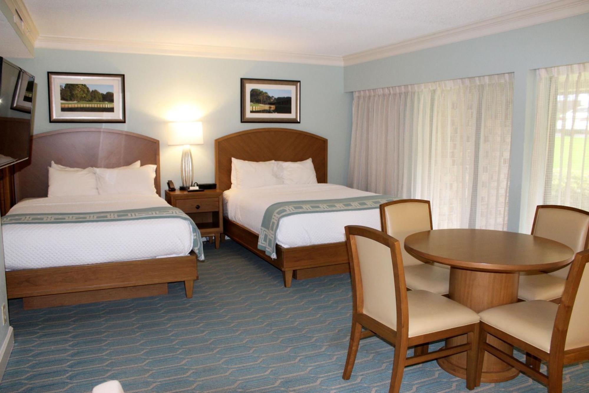 Innisbrook Resort Palm Harbor Luaran gambar