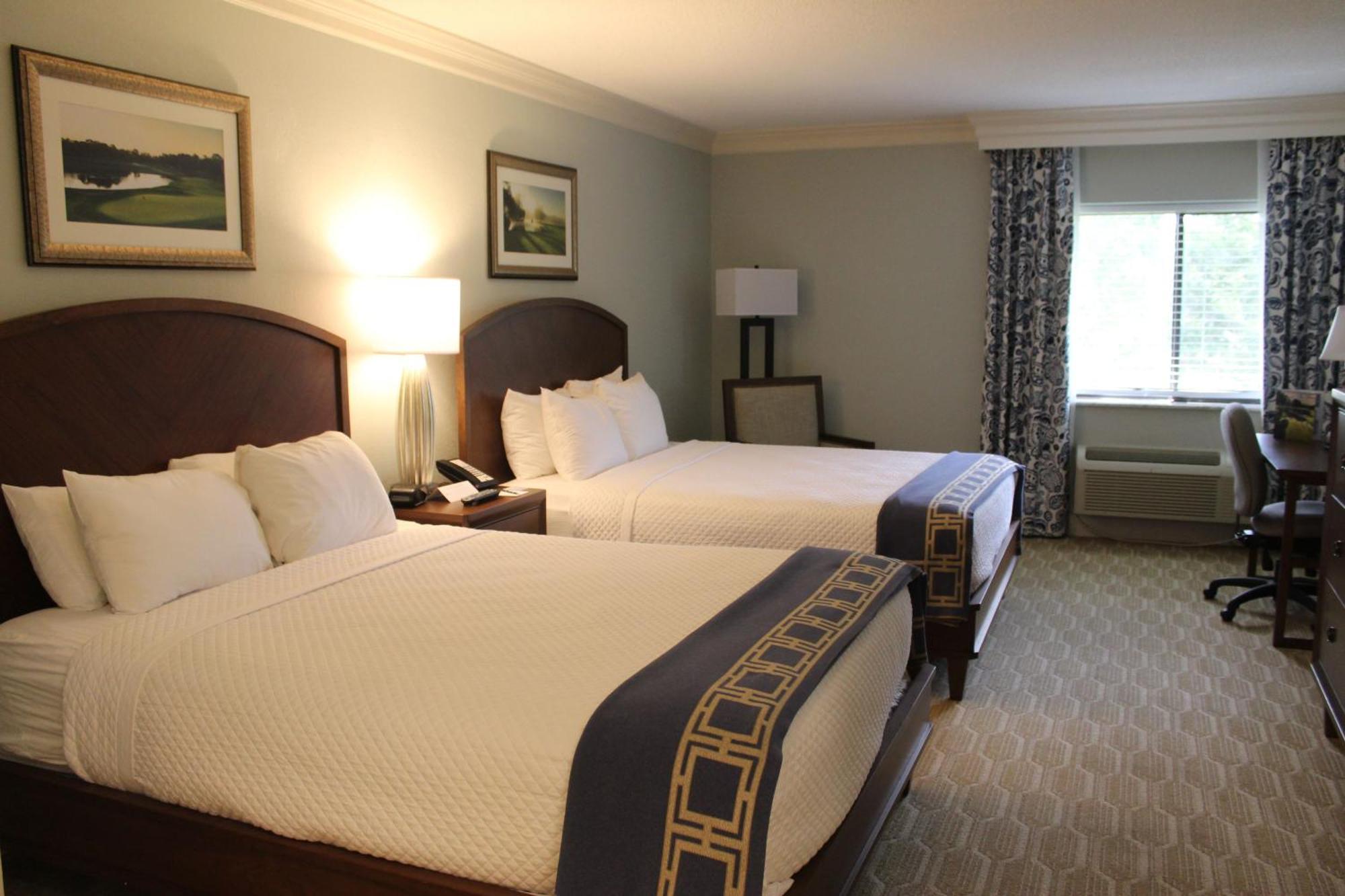 Innisbrook Resort Palm Harbor Luaran gambar