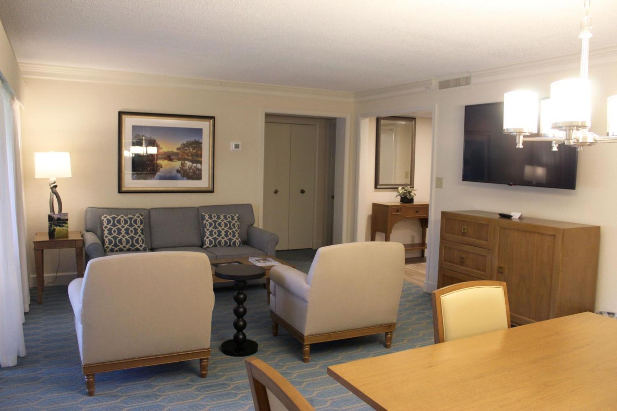 Innisbrook Resort Palm Harbor Luaran gambar