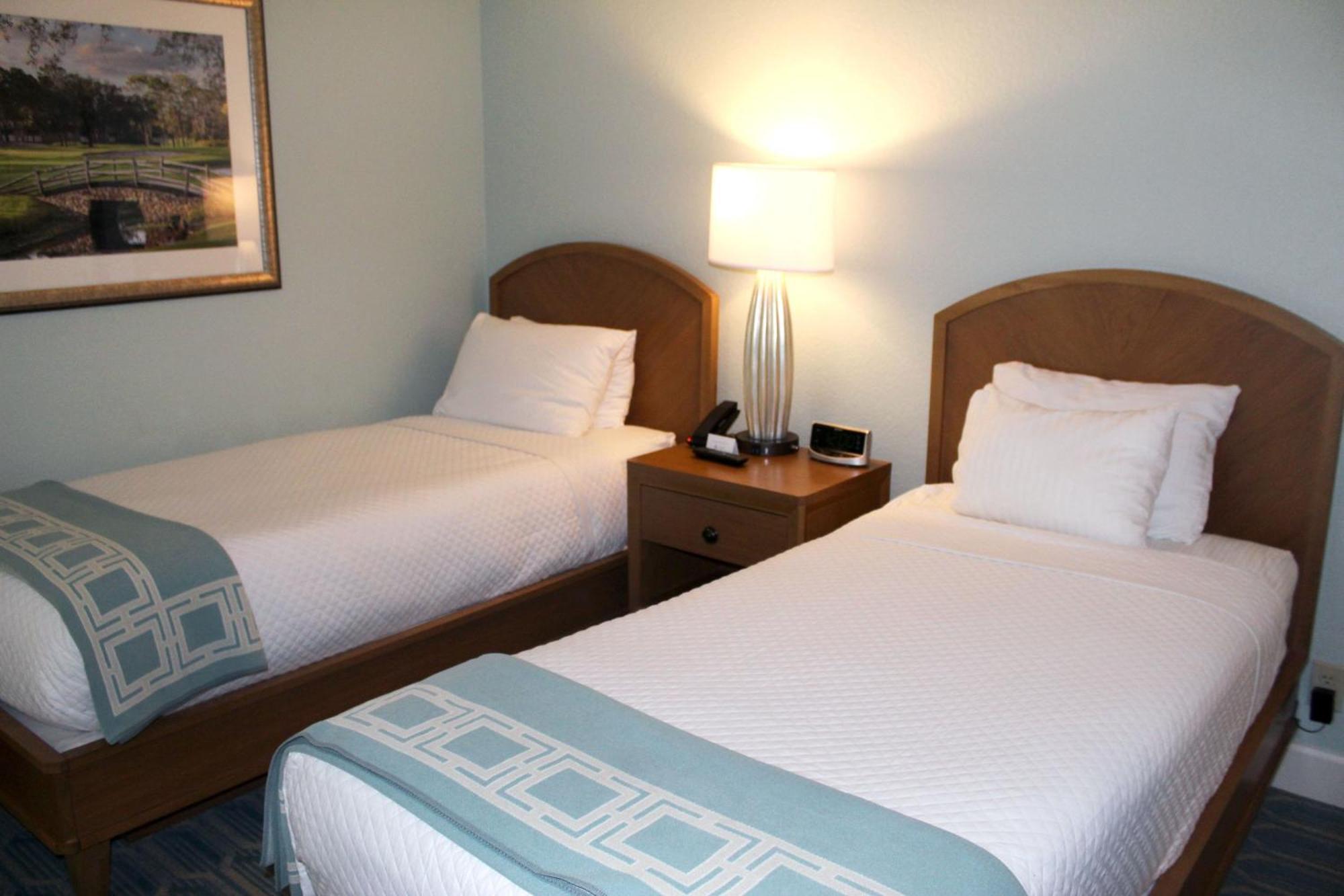 Innisbrook Resort Palm Harbor Luaran gambar
