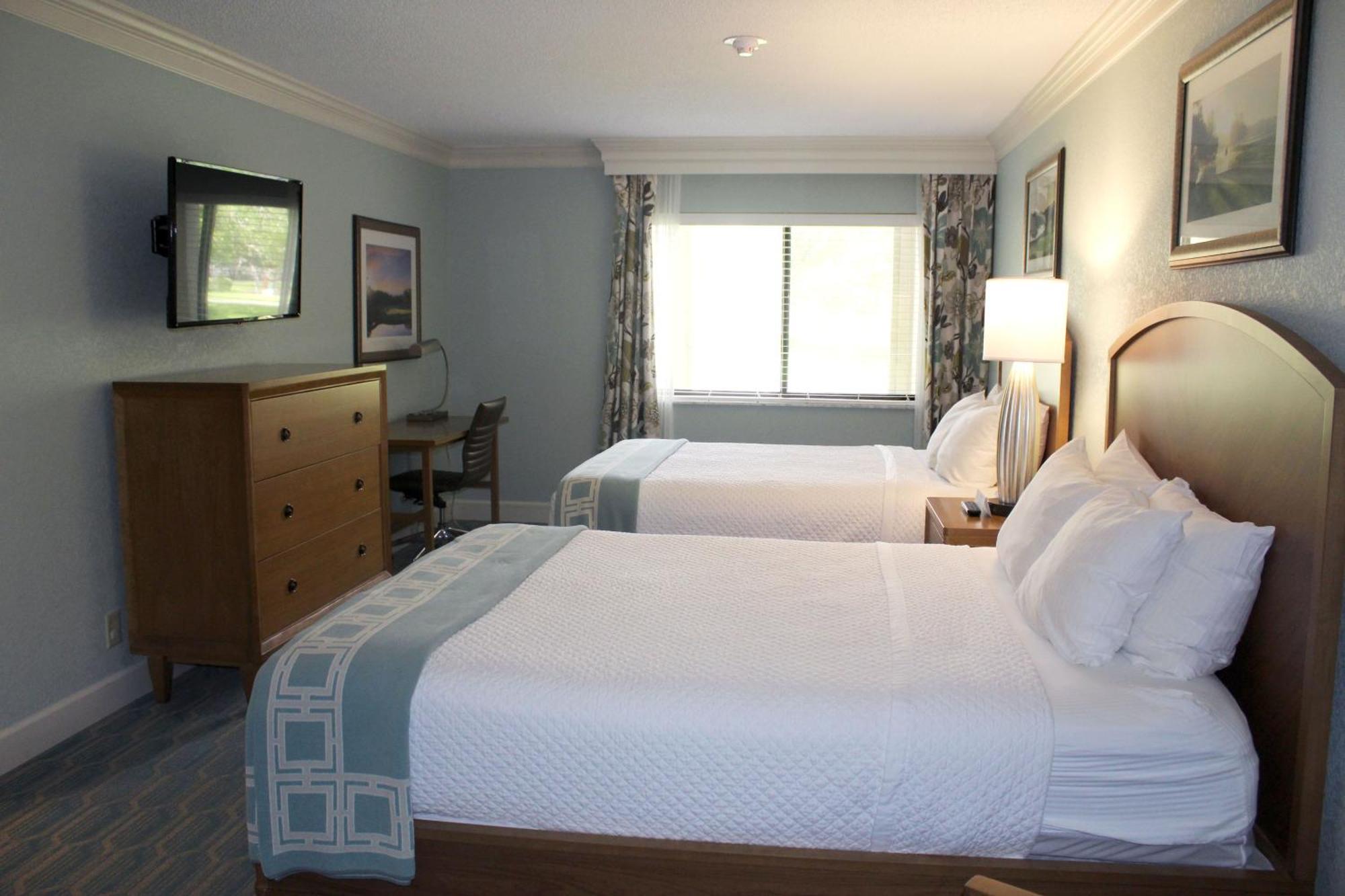 Innisbrook Resort Palm Harbor Luaran gambar