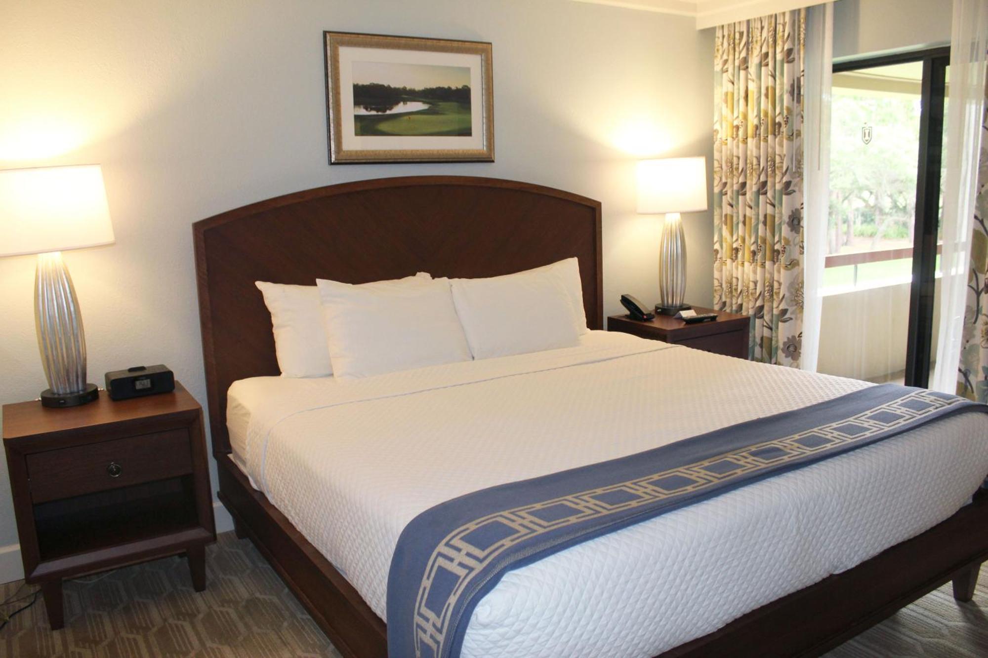 Innisbrook Resort Palm Harbor Luaran gambar