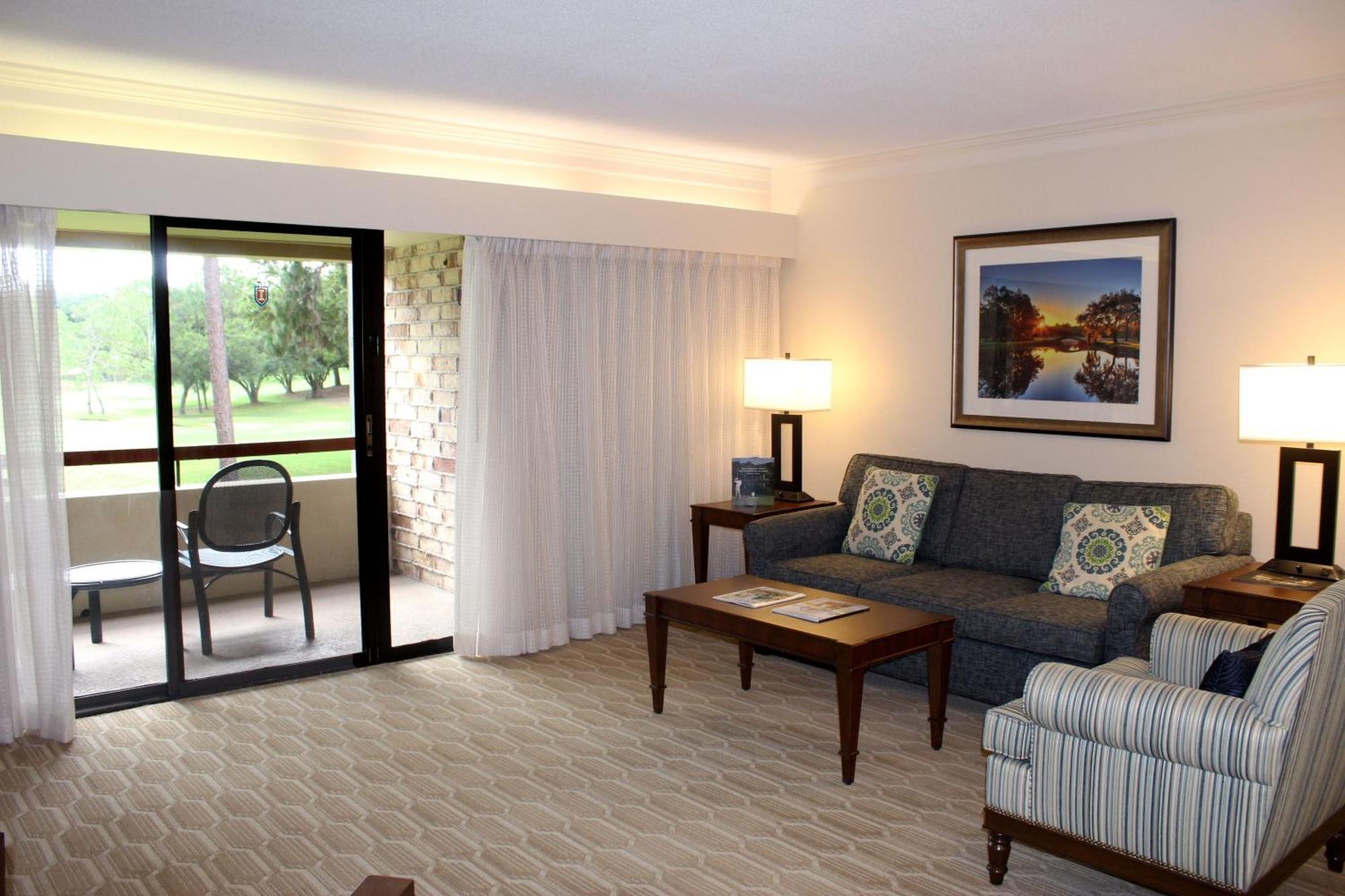 Innisbrook Resort Palm Harbor Luaran gambar
