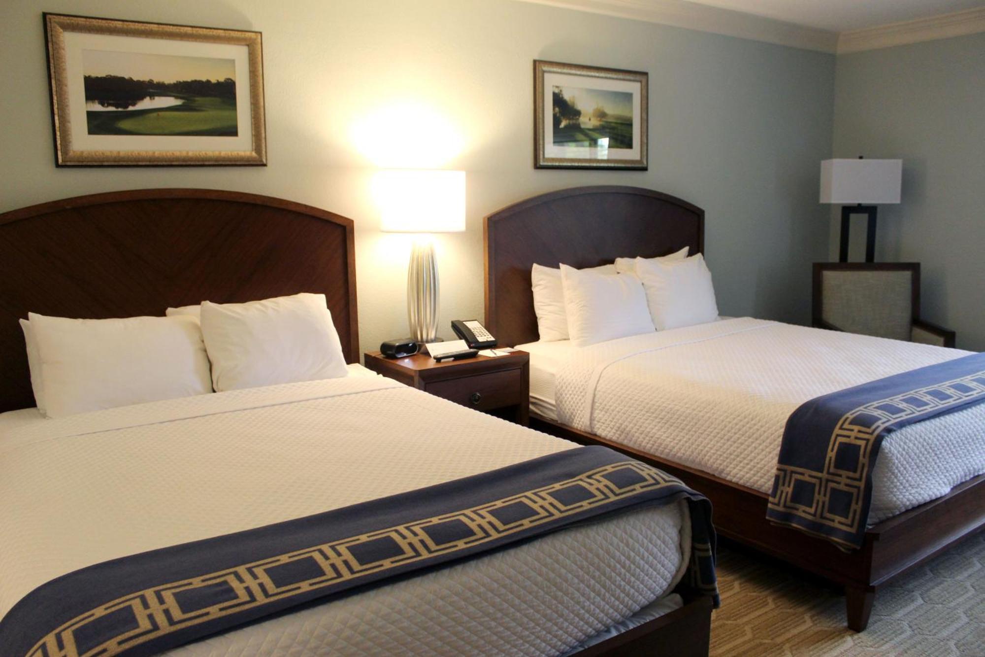 Innisbrook Resort Palm Harbor Luaran gambar