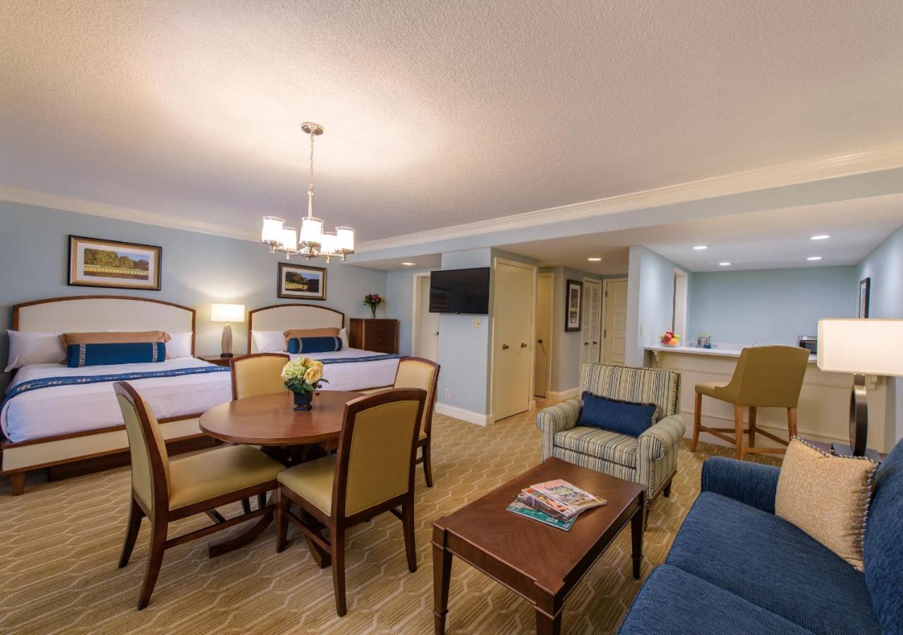 Innisbrook Resort Palm Harbor Luaran gambar