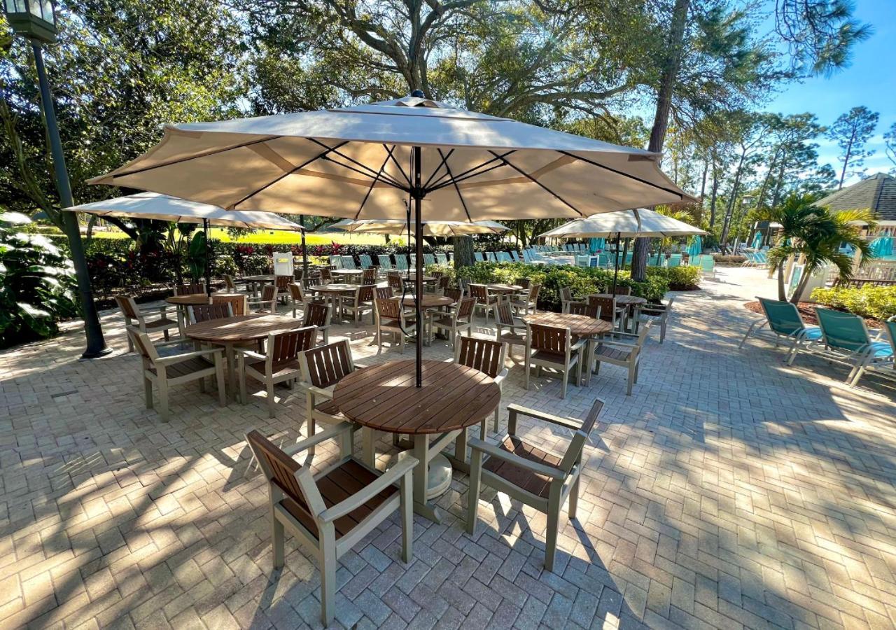 Innisbrook Resort Palm Harbor Luaran gambar