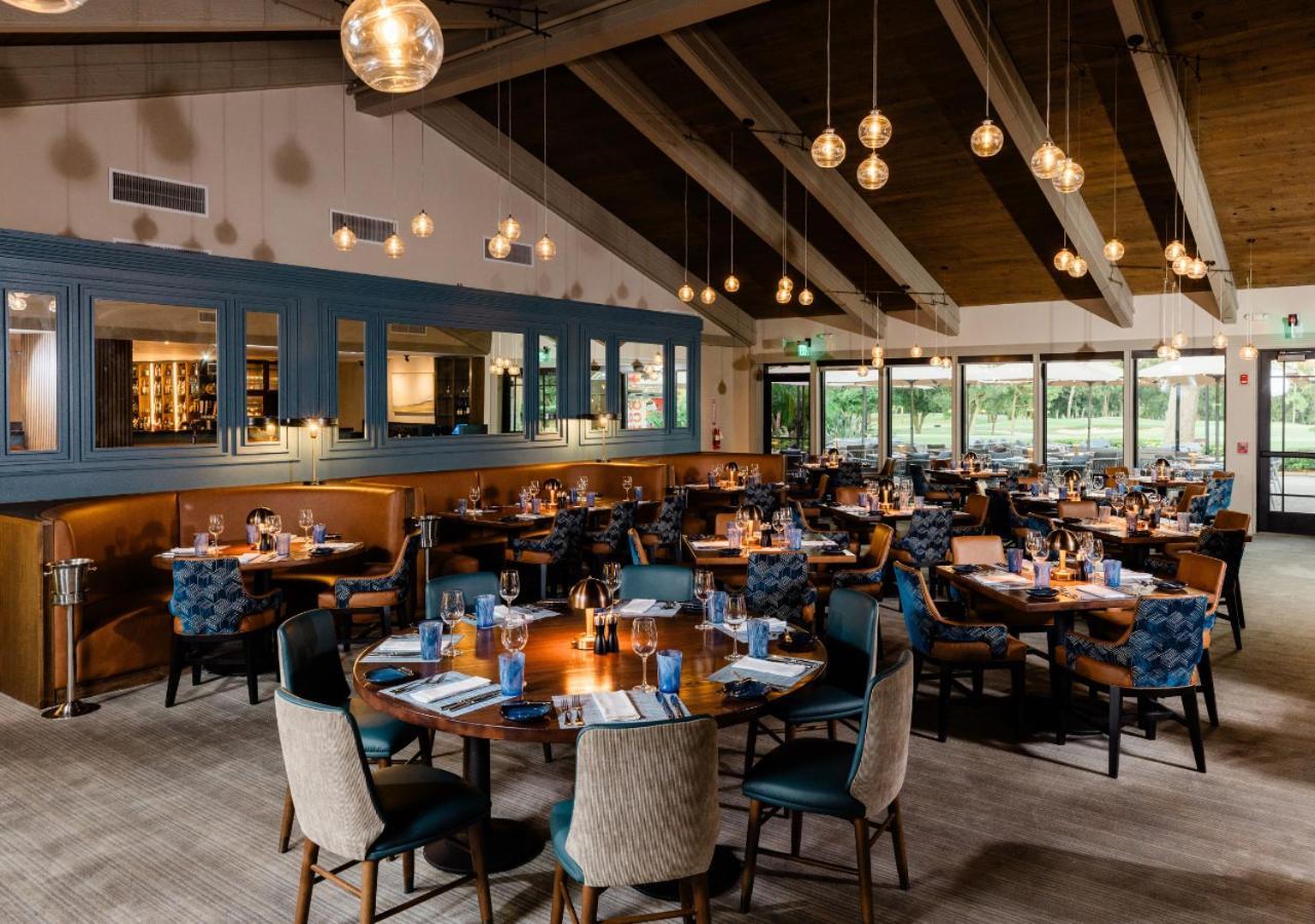 Innisbrook Resort Palm Harbor Luaran gambar