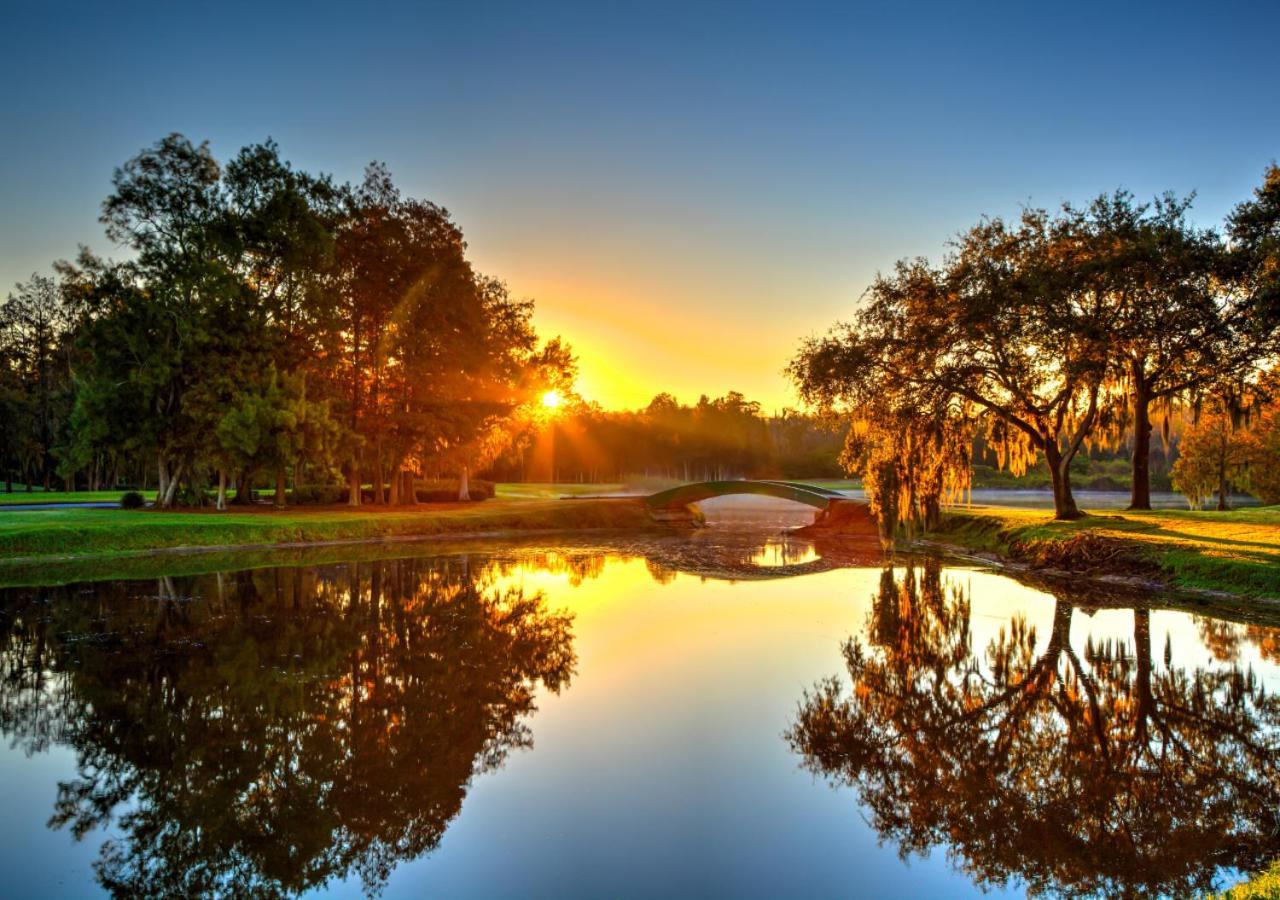 Innisbrook Resort Palm Harbor Luaran gambar