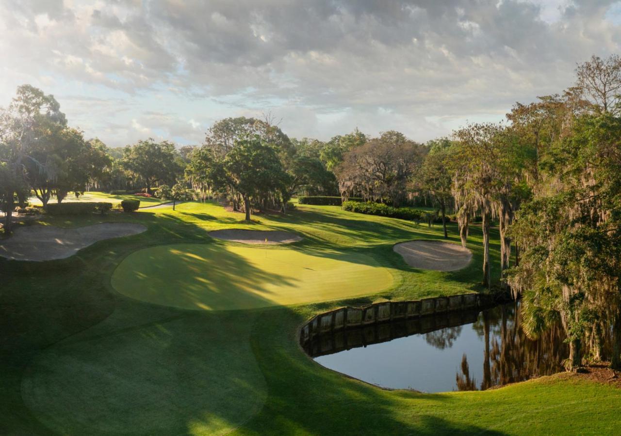 Innisbrook Resort Palm Harbor Luaran gambar