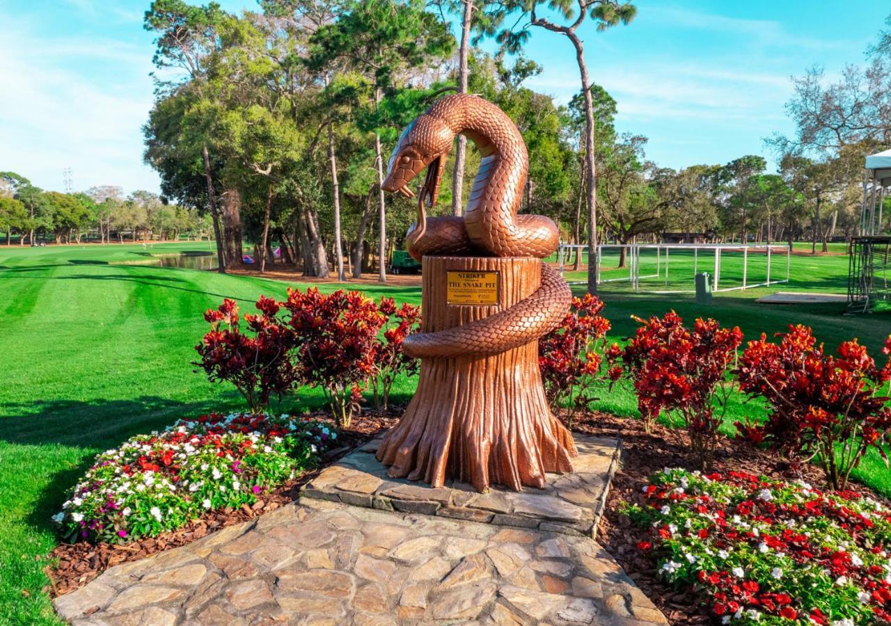 Innisbrook Resort Palm Harbor Luaran gambar