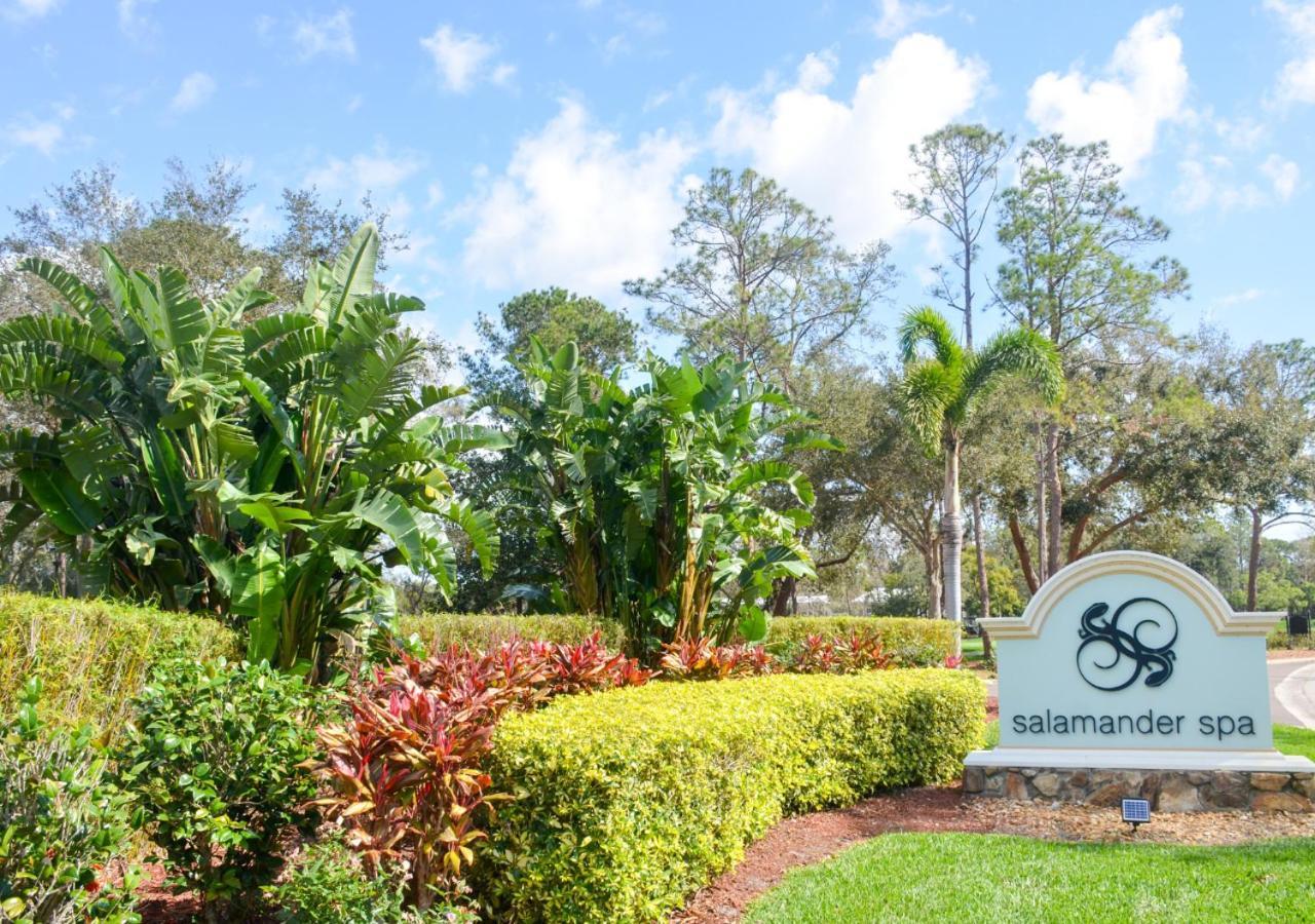 Innisbrook Resort Palm Harbor Luaran gambar