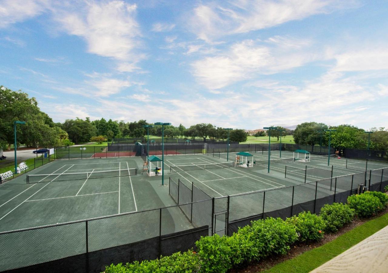 Innisbrook Resort Palm Harbor Luaran gambar