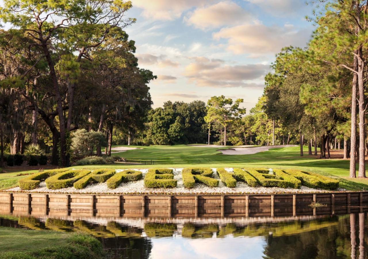 Innisbrook Resort Palm Harbor Luaran gambar