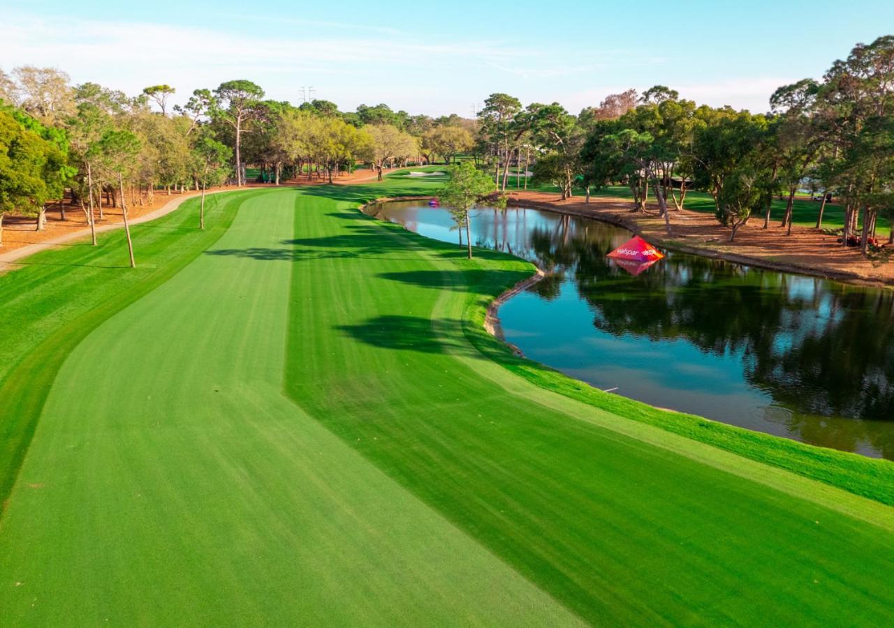 Innisbrook Resort Palm Harbor Luaran gambar