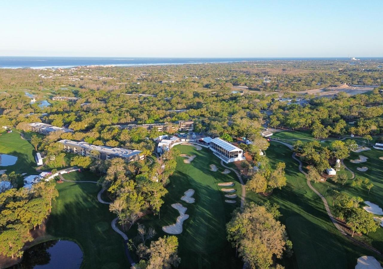 Innisbrook Resort Palm Harbor Luaran gambar